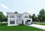do 3d revit bim modelling, sketchup, 3d interior exterior design, renderings